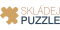 Logo Skládej Puzzle