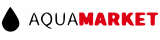 Logo Aquamarket.cz