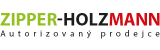 Logo Zipper-holzmann-eshop.cz