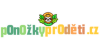 Ponožkyproděti