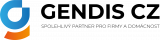 Logo Gendis CZ