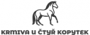Krmiva u Čtyř kopýtek