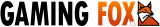 Logo Gaming Fox