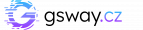 Logo gsway.cz