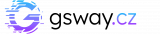 Logo gsway.cz