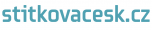 Logo Stitkovacesk.cz