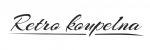 Logo Retro koupelna