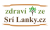 Logo Zdraví ze Srí Lanky