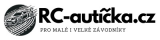 RC-auticka