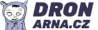 Logo dronarna.cz