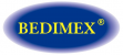 Logo obchodu Bedimex.eu