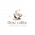 Dejvi coffee