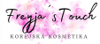 Logo Freyjastouch