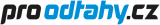 Logo ProOdtahy.cz