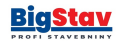 Logo BIGSTAV.cz