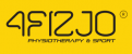 Logo 4FIZJO