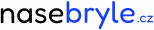 Logo nasebryle.cz