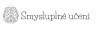 Logo Smysluplné učení