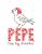 PEPE cap