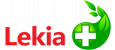 Logo Lekia