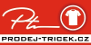 prodej-tricek.cz