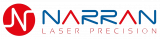 NARRAN Laser Spare parts