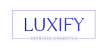 Logo LUXIFY.CZ