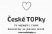 České TOPky