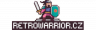 Logo retrowarrior.cz