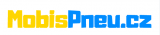 Logo Pneuop.cz
