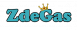 Logo ZDEGAS