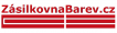 Logo Zásilkovna Barev.cz