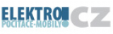 Logo obchodu Elektro-počítače-mobily.CZ