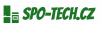 Logo Spo-tech.cz