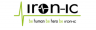 Logo ironicsport.cz