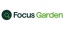 Logo Focus Garden