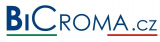Logo obchodu BiCroma