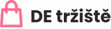 DE tržiště