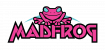 Logo Madfrog.cz