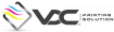 Logo VDC kancelářská technika s.r.o.