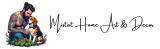 Mistat Home Art & Decor