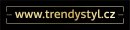 Logo TrendyStyl.cz