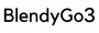Logo BlendyGo