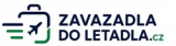 Zavazadla do letadla