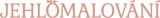 Jehlomalování