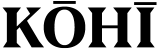 KOHIKOHI