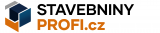 Logo stavebninyprofi.cz