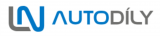 Logo LN-AUTODILY s.r.o.