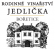 Rodinné vinařství Jedlička
