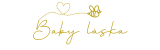 Logo Babylaska.sk